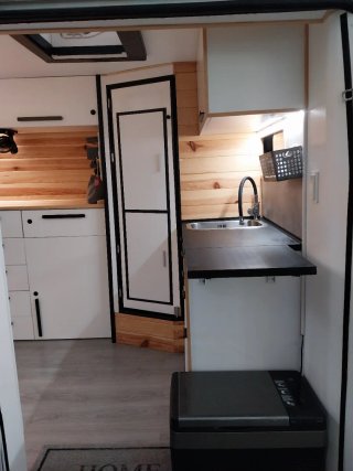 FIAT Ducato Camper 2014