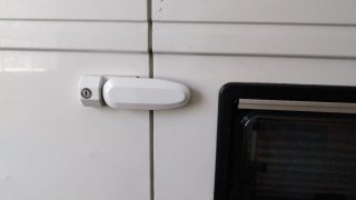 FIAT Ducato Camper 2014