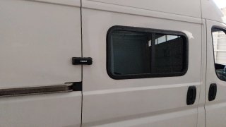 FIAT Ducato Camper 2014