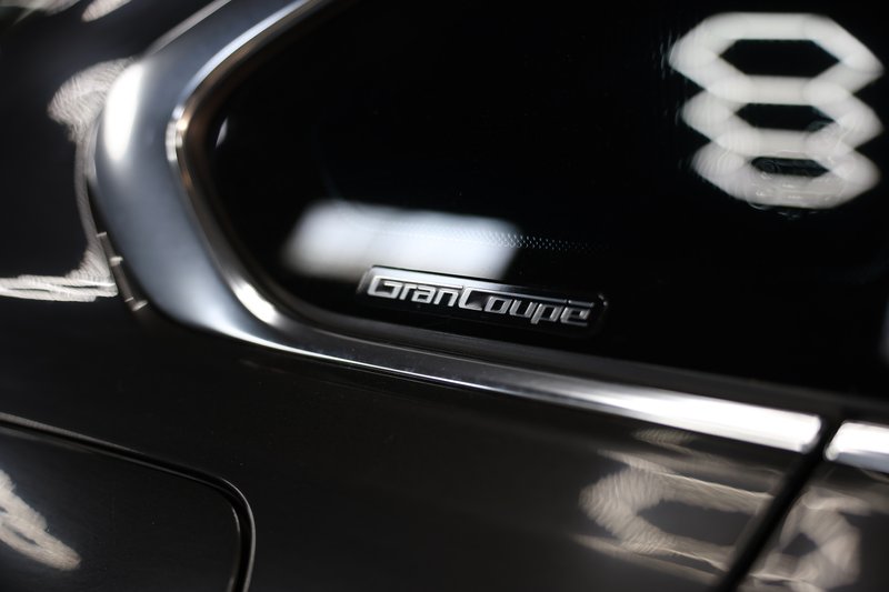 BMW Serie 4 2015, foto 11