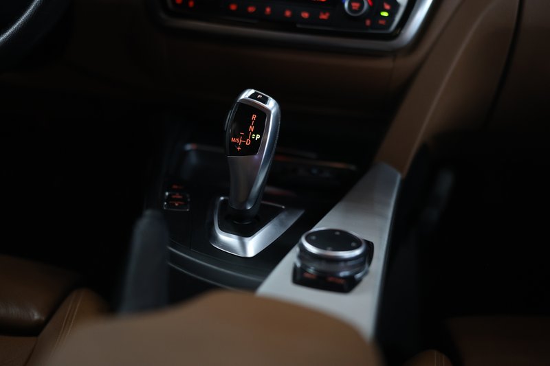 BMW Serie 4 2015, foto 14