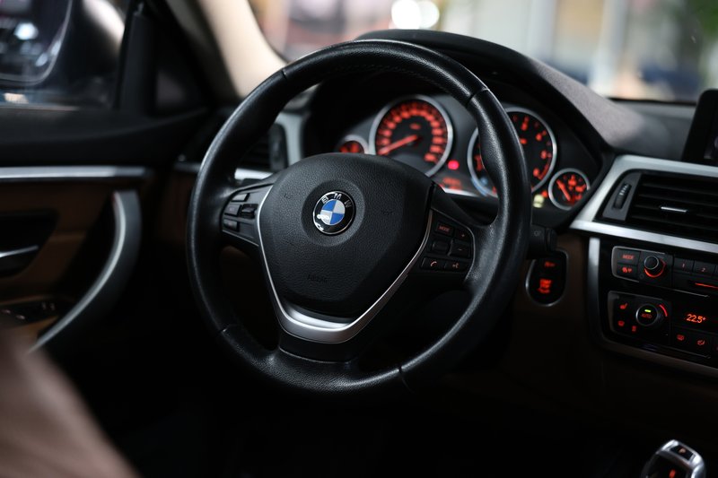 BMW Serie 4 2015, foto 12