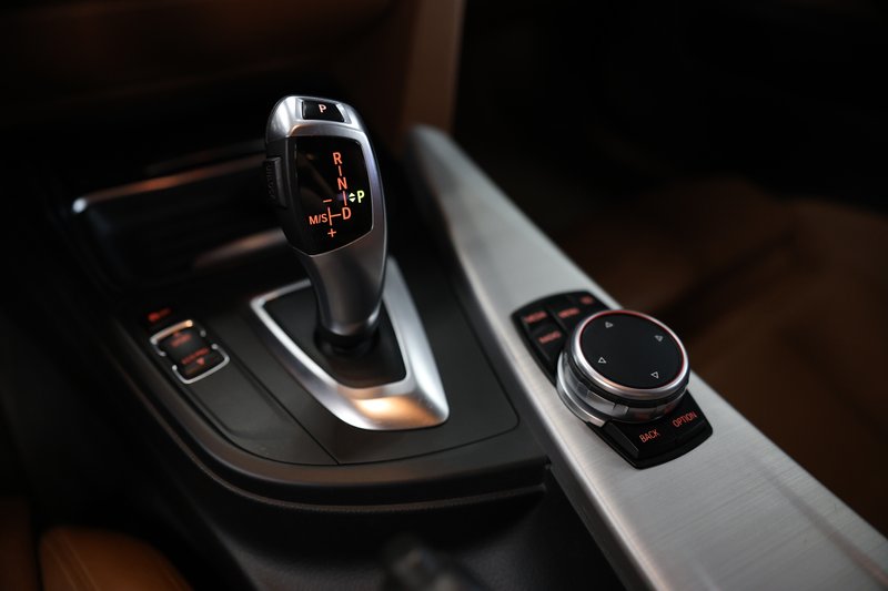 BMW Serie 4 2015, foto 19