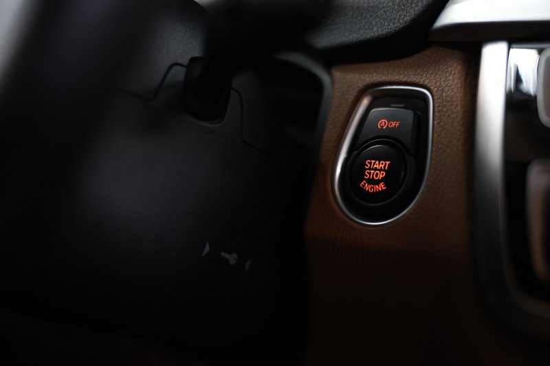 BMW Serie 4 2015, foto 23