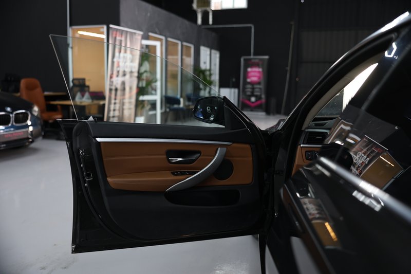 BMW Serie 4 2015, foto 25