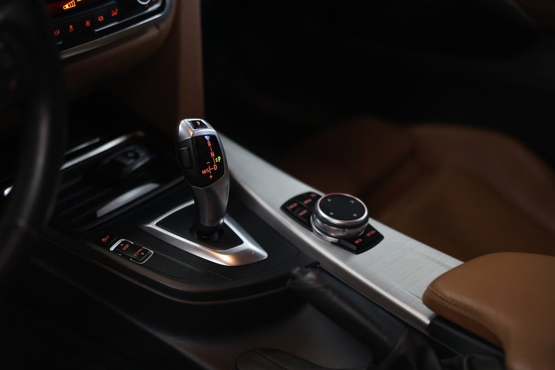 BMW Serie 4 2015, foto 26