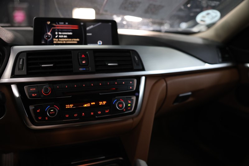 BMW Serie 4 2015, foto 28