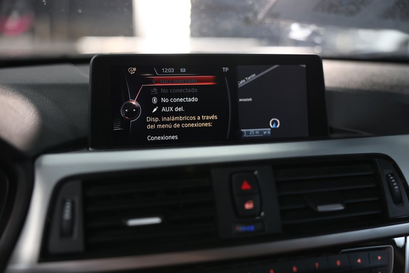 BMW Serie 4 2015, foto 29