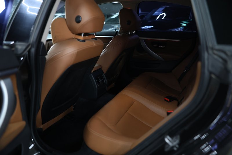BMW Serie 4 2015, foto 30