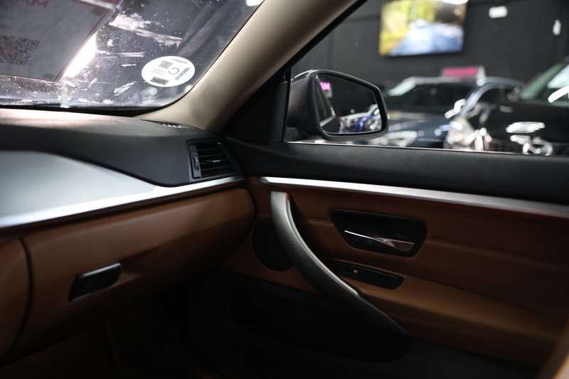 BMW Serie 4 2015, foto 32