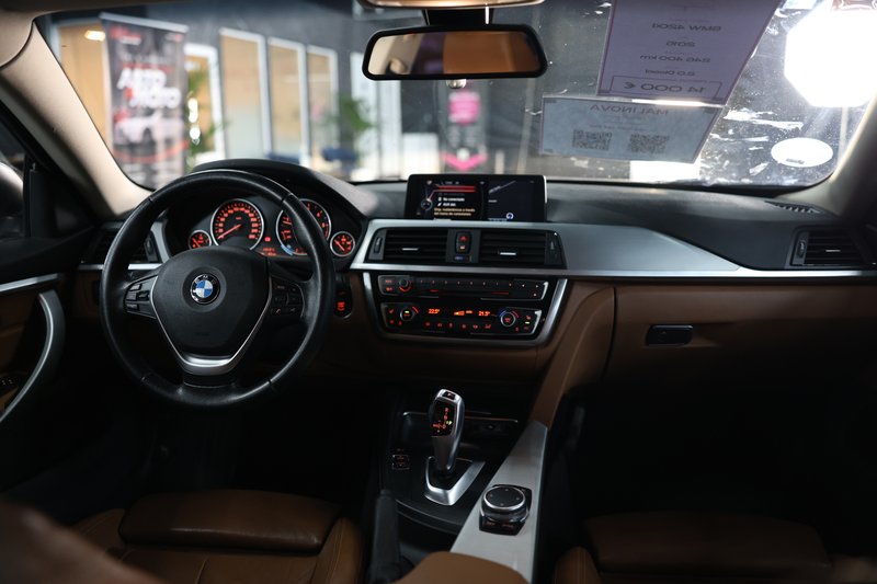BMW Serie 4 2015, foto 36