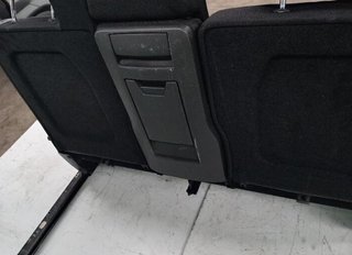 Opel 7307706 asientos traseros zafira b 1.9 113180