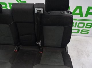 Opel 7307706 asientos traseros zafira b 1.9 113180
