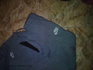 Chándal nike