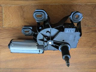 Motor Limpiaparabrisas Trasero Porton Vito