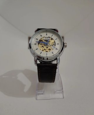 Orologio Meccanico CS Collection Automatico