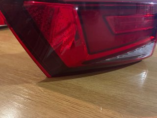 Faro Trasero Izquierdo LED Seat Ateca