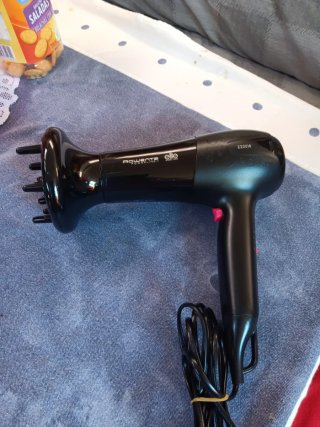 Secador de pelo Rowenta Elite 2200W