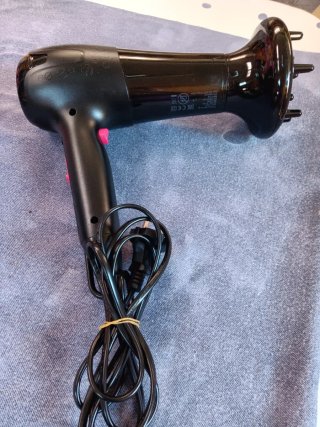 Secador de pelo Rowenta Elite 2200W
