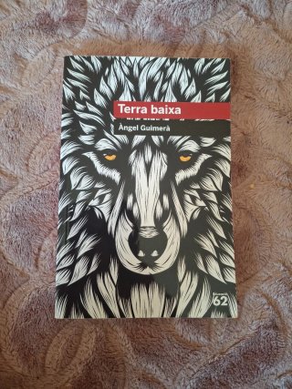 Terra baixa