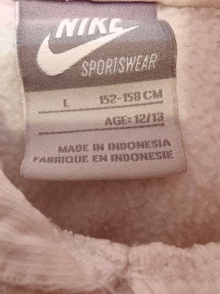 Sudadera Nike Sportswear con capucha