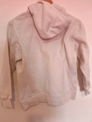 Sudadera Nike Sportswear con capucha