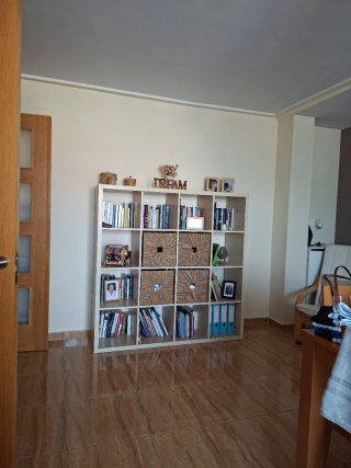 Mueble Estantería Almacenaje Decorativo