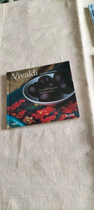 16 CDs Colección El País Música Clásica