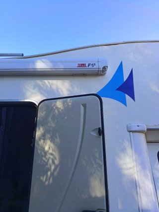 FIAT Ducato 2004