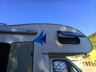 FIAT Ducato 2004