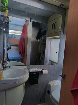 FIAT Ducato 2004
