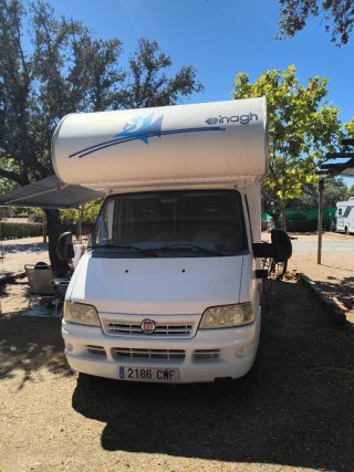 FIAT Ducato 2004