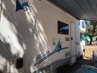 FIAT Ducato 2004