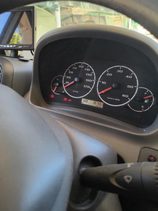 FIAT Ducato 2004