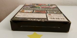F-Zero X N64 JAP