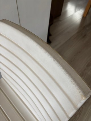 Silla giratoria Rafa Ortega