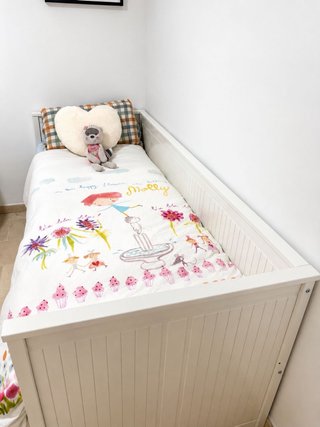 Cama nido hemnes Ikea