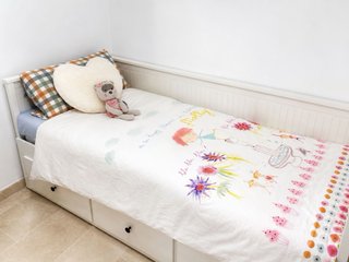 Cama nido hemnes Ikea