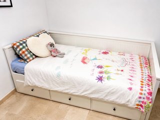 Cama nido hemnes Ikea