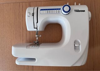 Máquina de coser Tristar SM-6000