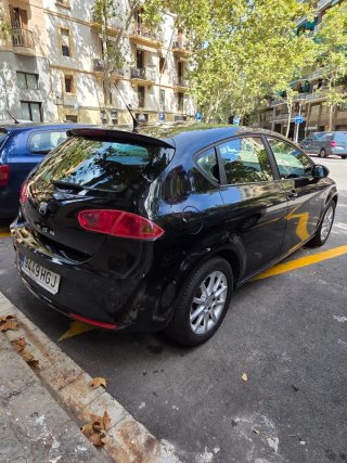 SEAT Leon 2011