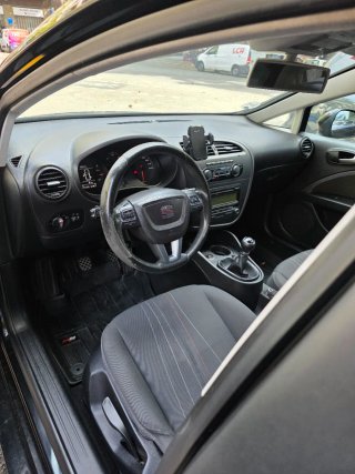 SEAT Leon 2011