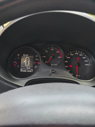 SEAT Leon 2011
