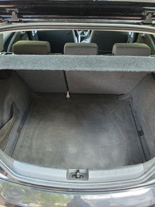 SEAT Leon 2011