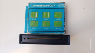 Superbwipeout PC-506 Soundic Programmable TV Game