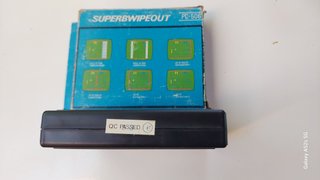 Superbwipeout PC-506 Soundic Programmable TV Game