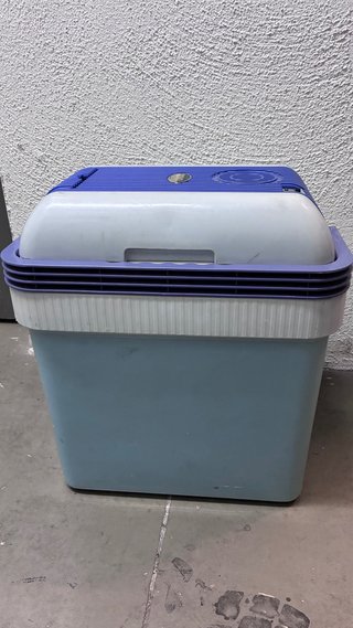 Nevera portátil 12V