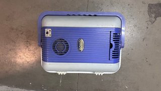 Nevera portátil 12V