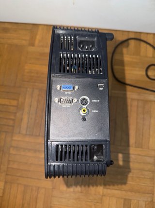 Proyector Optoma