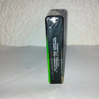 Lote 3 nastri VHS TDK e Emtec sigillati